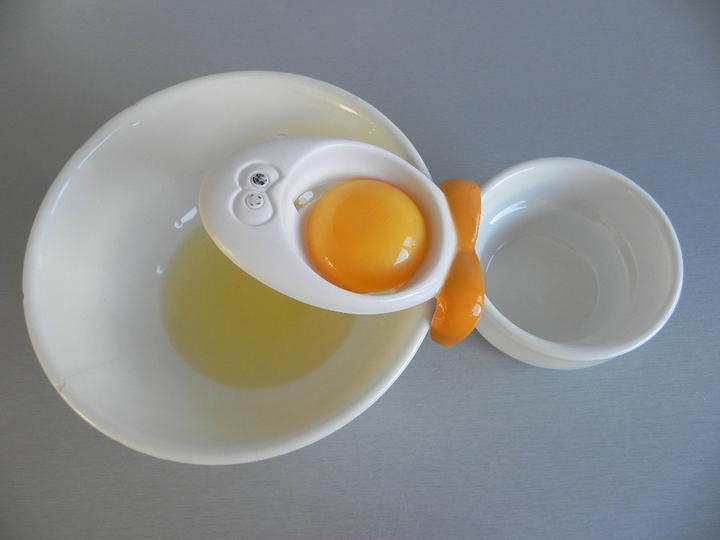 Razones poderosas para comer clara