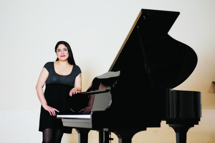 Andrea 'revive' a Ricardo Castro