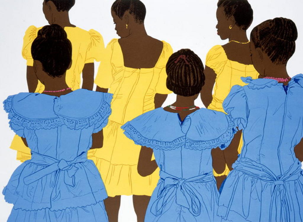 Esclavitud y colonialismo, su huella en el mapa genético de América