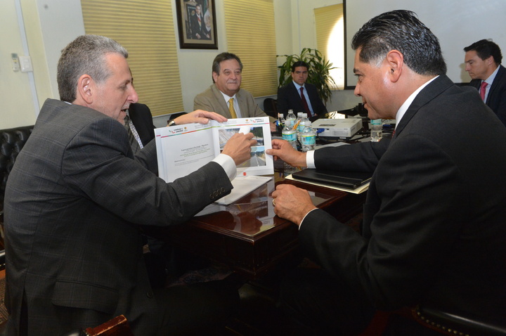 Garantiza Capufe rehabilitación de la autopista Durango-Mazatlán