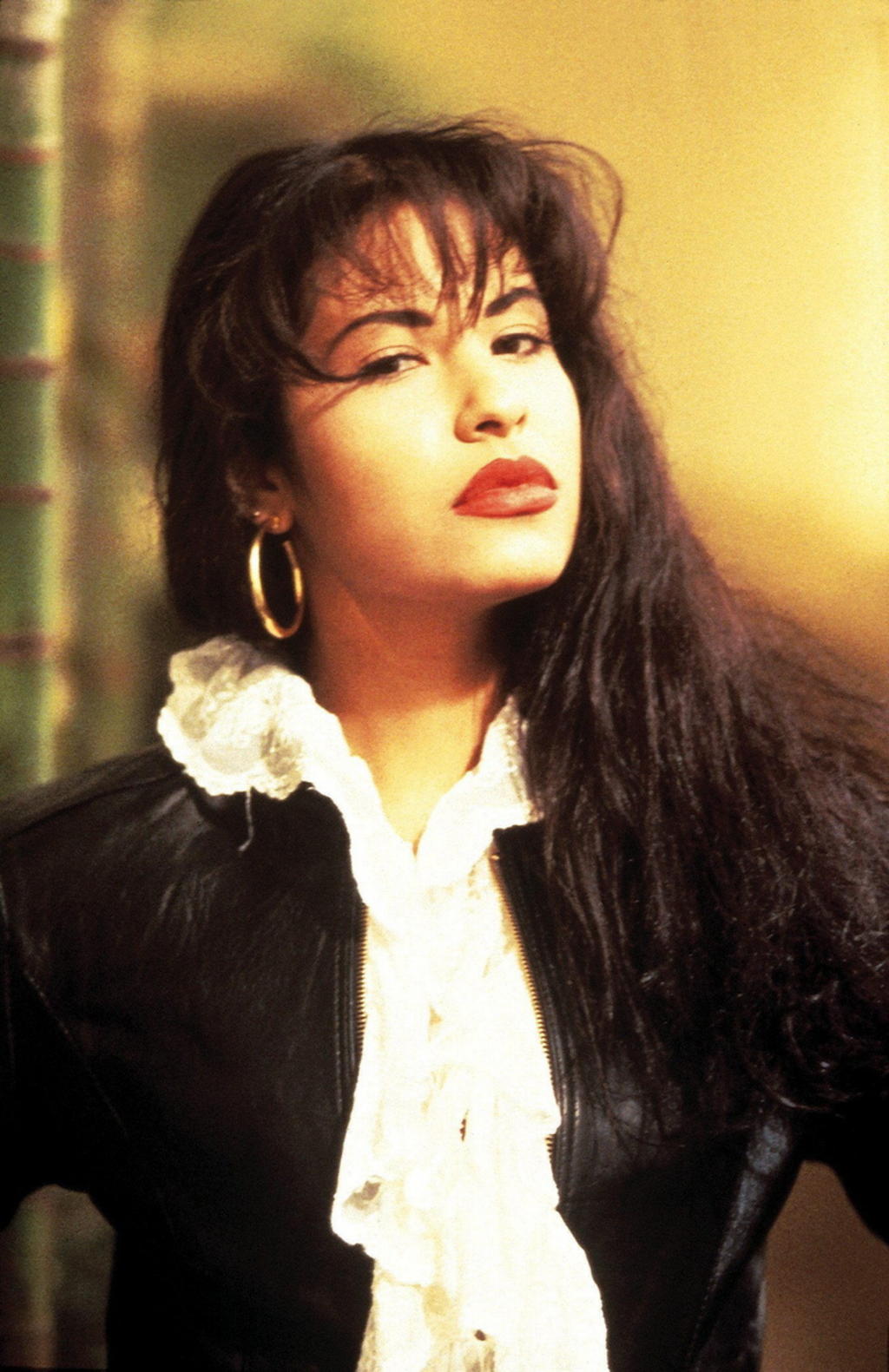 Se cumplen 20 años desde la muerte de Selena