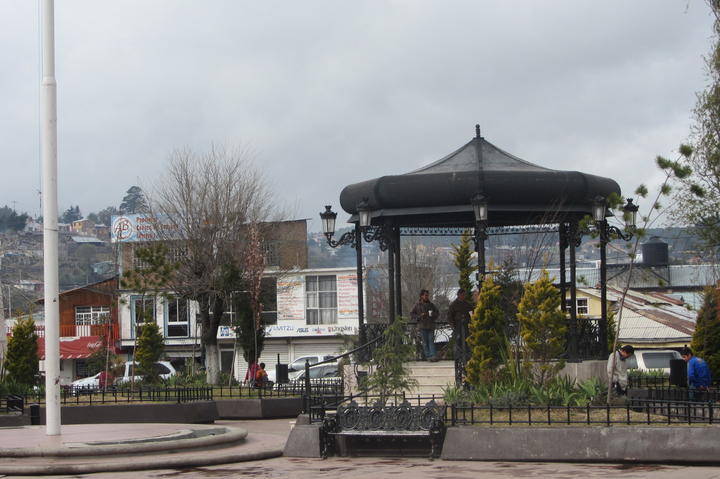 Durango: su cielo y su gente