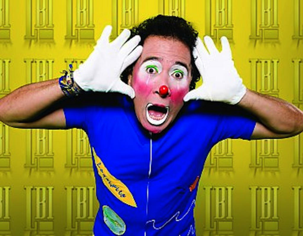 Niega 'Lagrimita' fracaso en la política