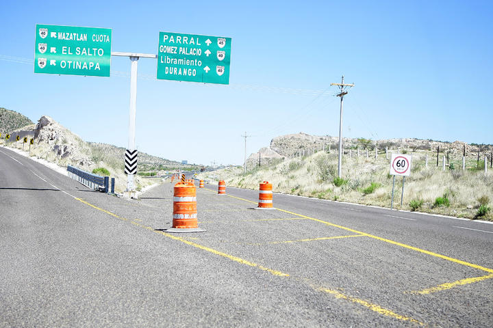 Se coordinan Durango y Sinaloa por periodo vacacional