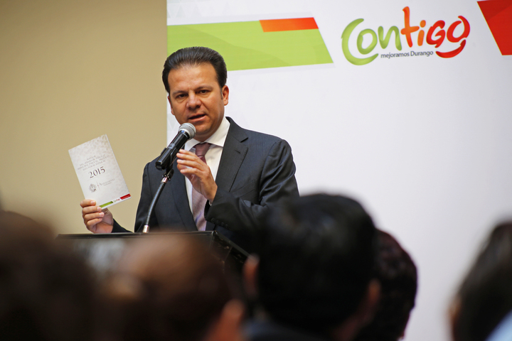 Reitera Villegas respeto absoluto a la ley