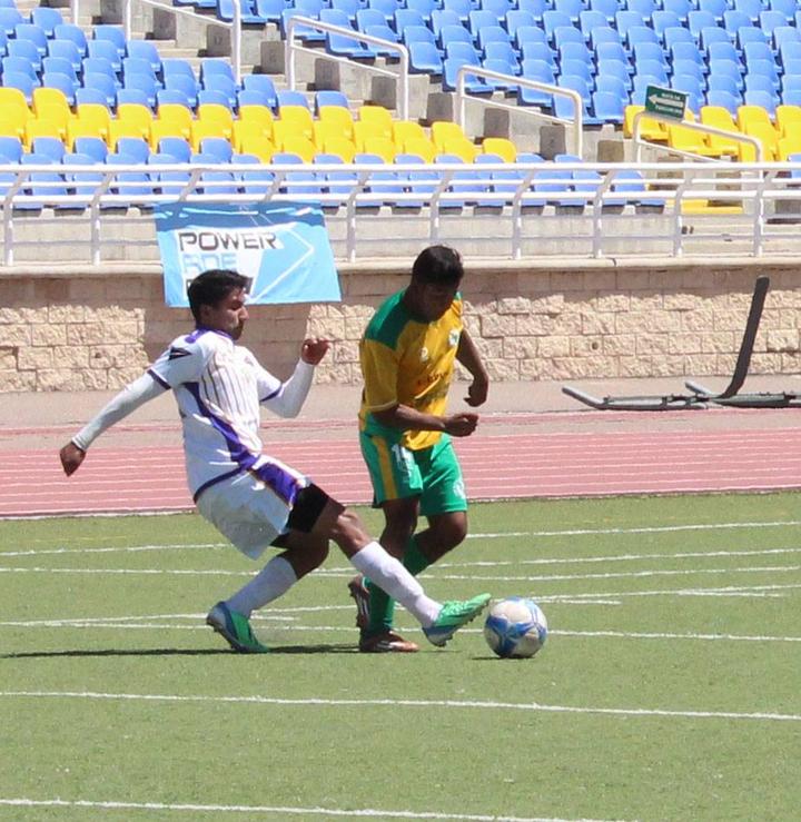 Dorados de Villa en los primeros lugares