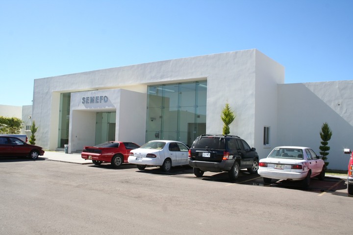 Muere al caerse de una escalera