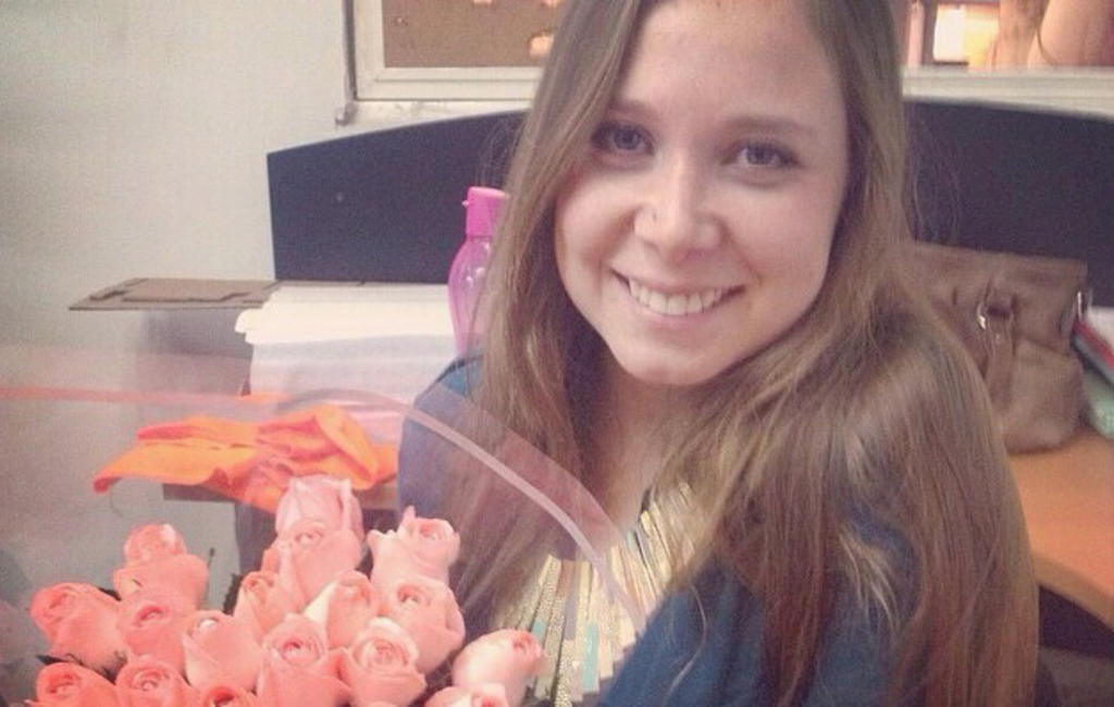 Hallan sin vida a estudiante de La Salle en camioneta en León