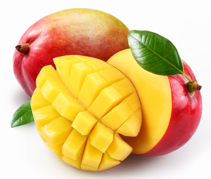 Los múltiples beneficios de comer mango