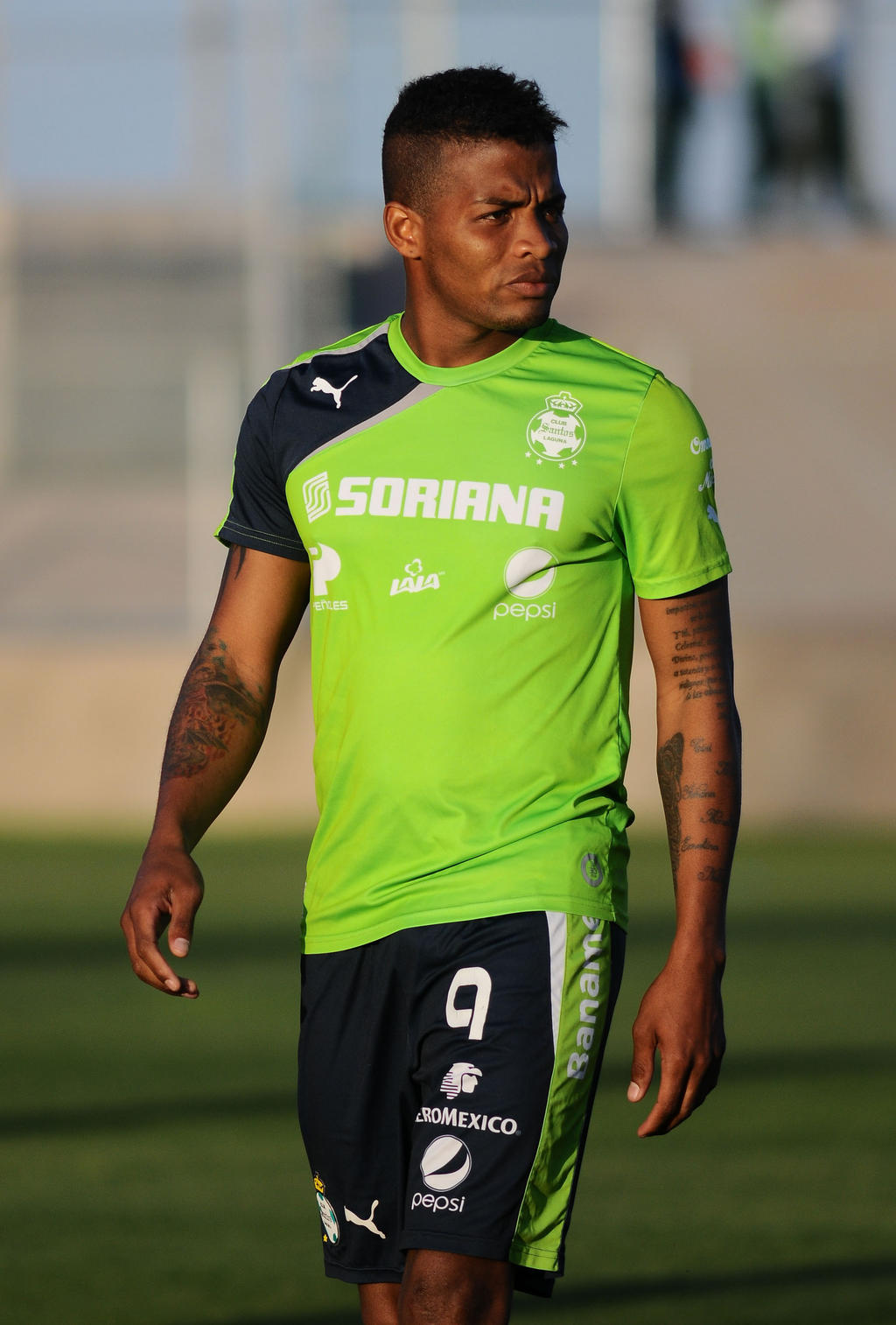 Rentería confía en volver a marcar