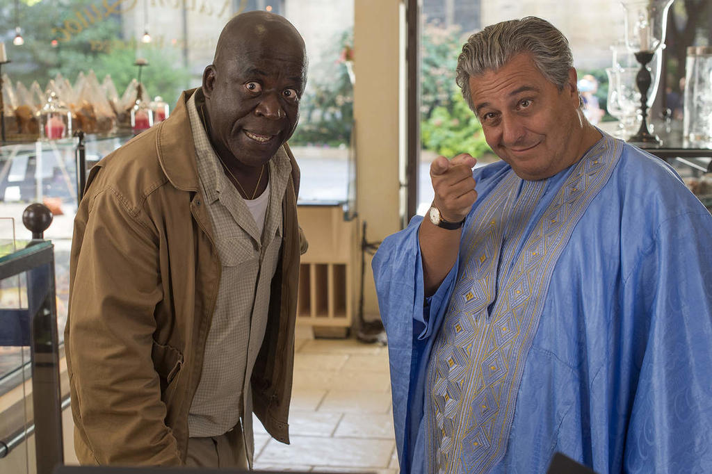 Dios Mío, ¿Pero qué te hemos Hecho?