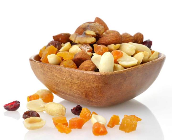 Alimentos engañosos