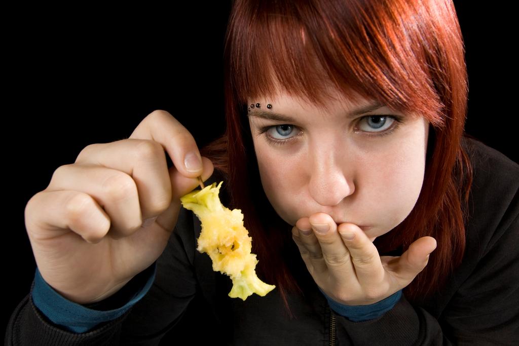 Causas comunes de trastornos alimenticios