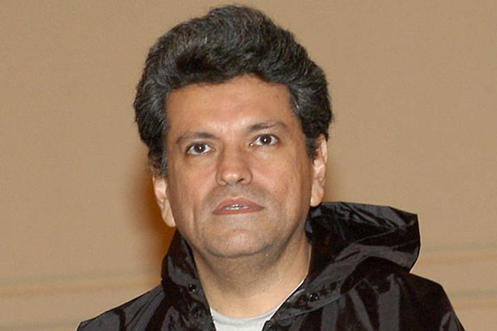 ¿Murió el productor Sergio Andrade?