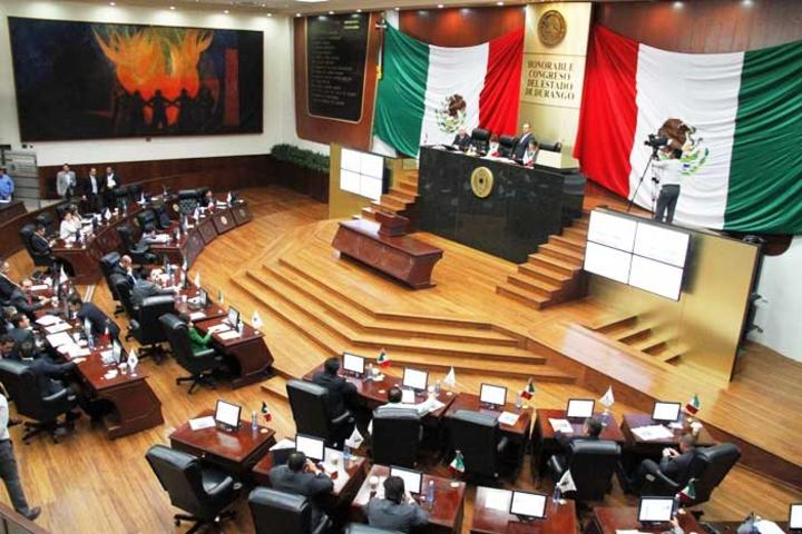 Aprueba Durango reforma de combate a la corrupción