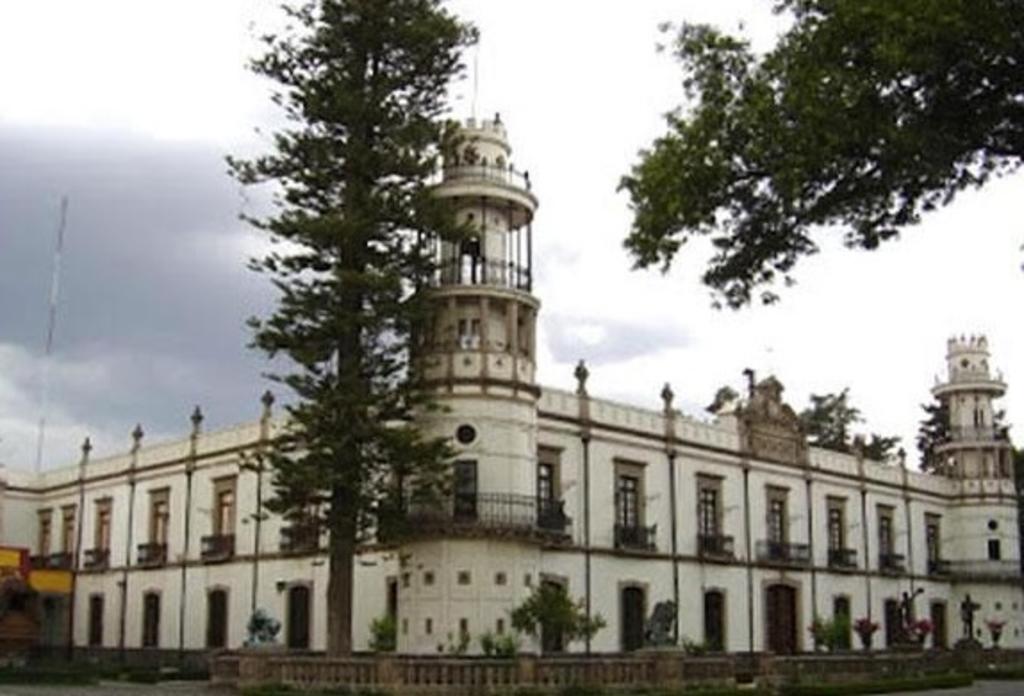 Universidad de Chapingo ya tiene nuevo rector