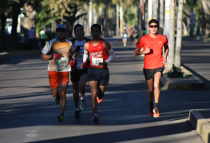 La ESIMA festeja 55 años con eventos deportivos