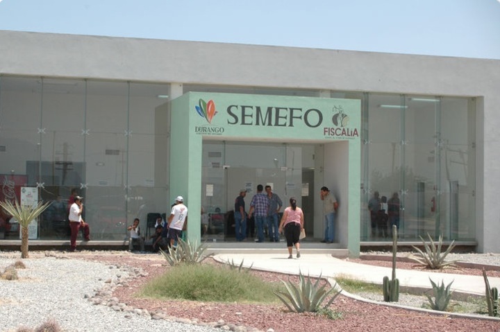 Suman 41 suicidios en Durango