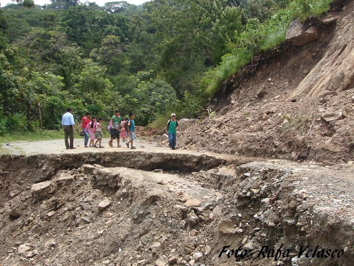 Madera de Guanaceví se 'fuga' a Chihuahua