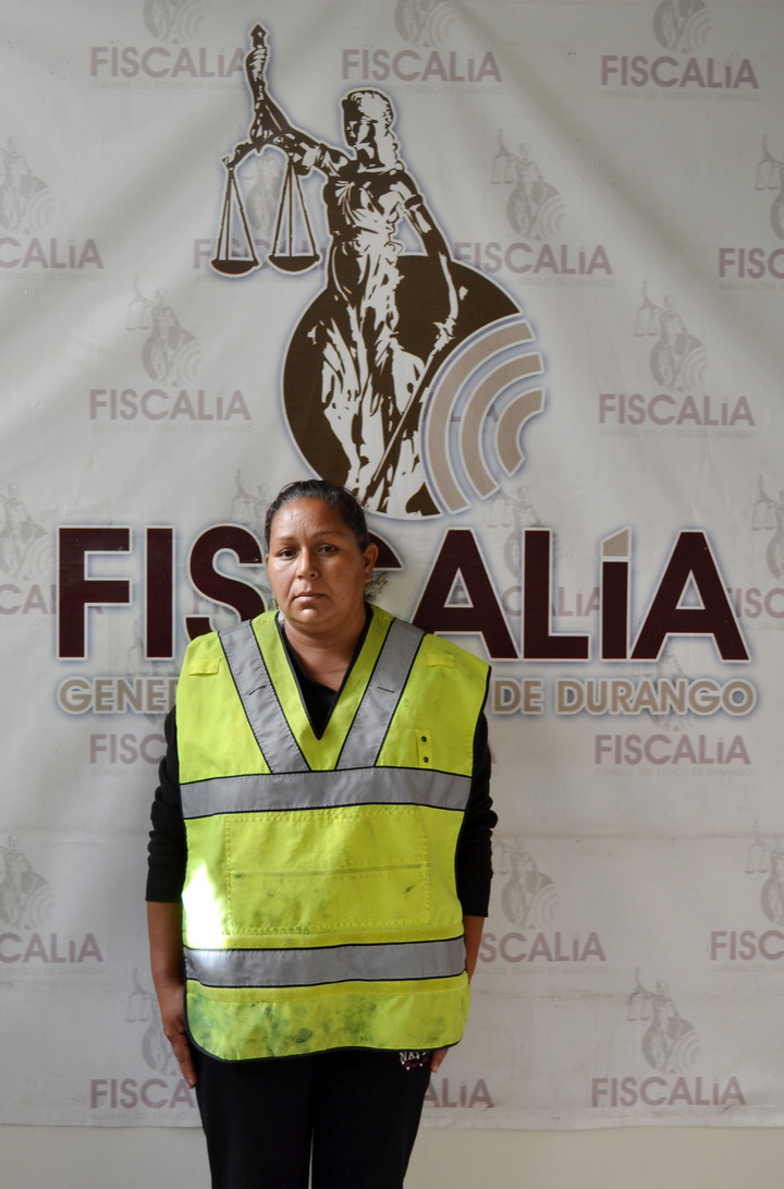 Muere bebé al ser abandonado por mamá