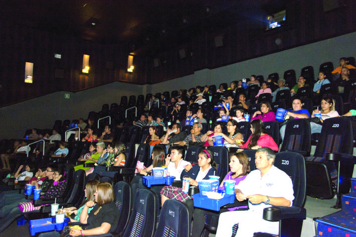 ‘Little Boy’ cautiva a Durango