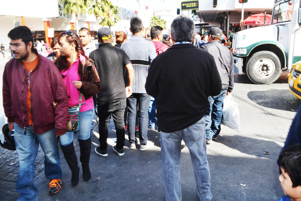 Lidera México ranking de estrés laboral: OMS