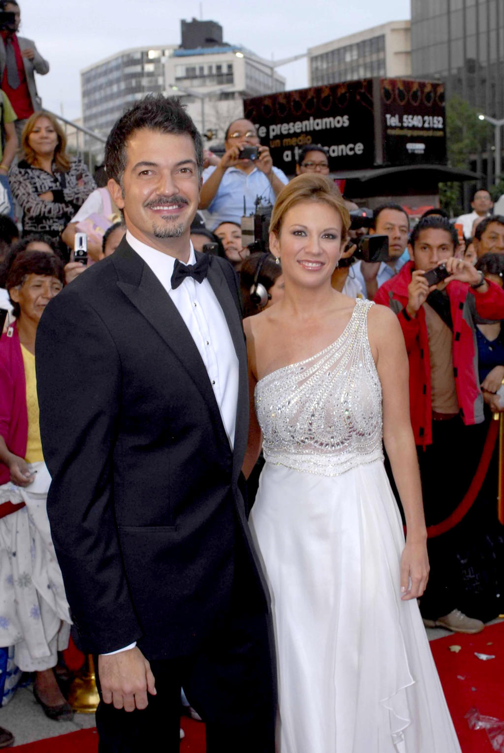 'A Ingrid y a mí nos rebasó la situación'