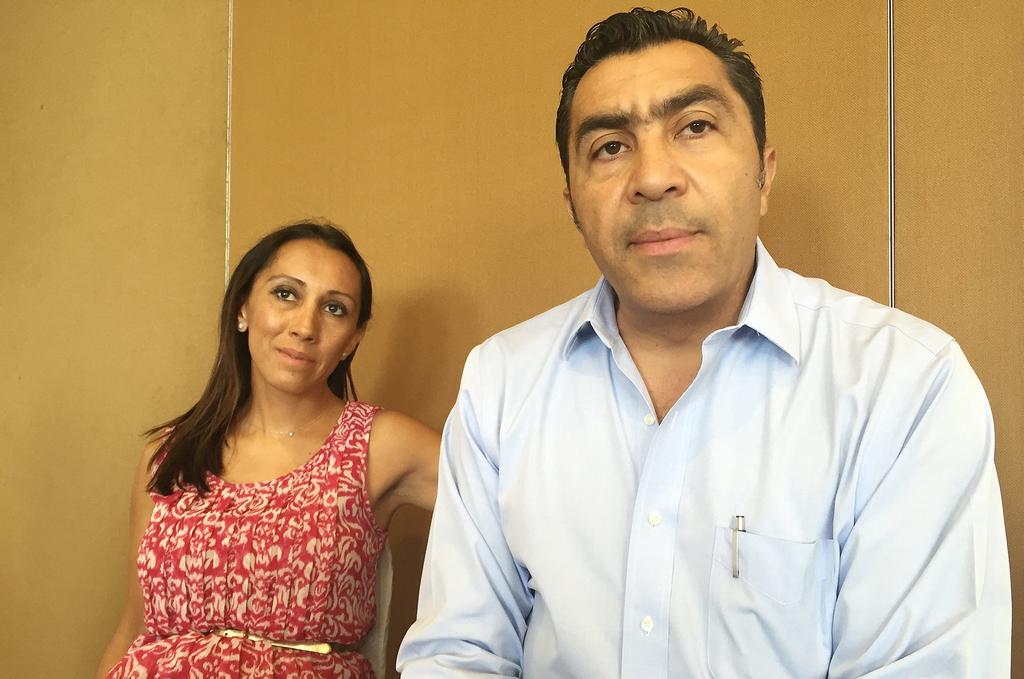 Inician queja contra Camacho por discriminación a mujeres