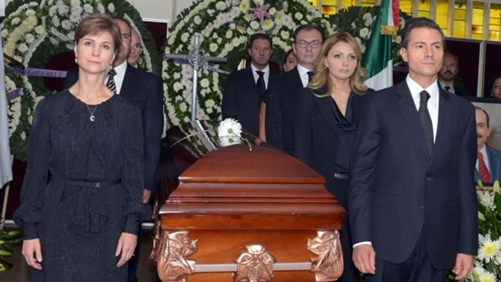 Muere Sebastián Lerdo de Tejada