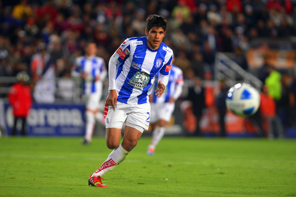 Miguel Herrera Equihua se perderá la Copa América por lesión