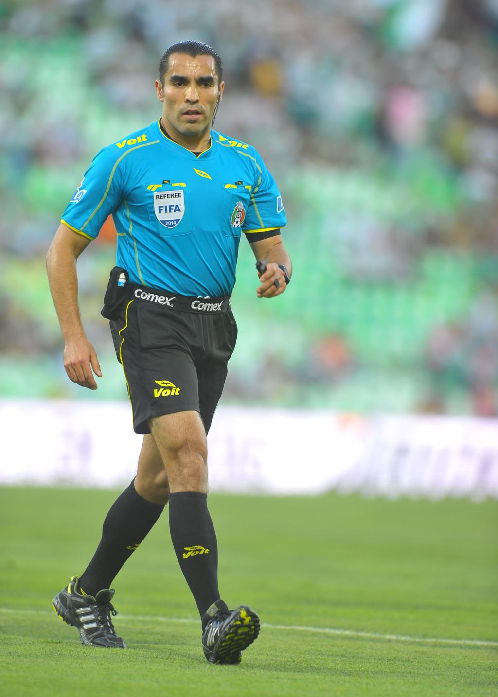 'Chiquimarco' quiere dirigir en Primera División