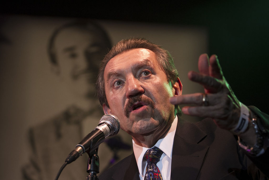 Muere el periodista Jaime Almeida