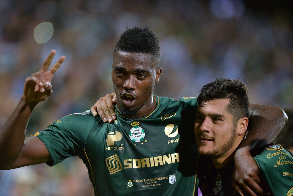 Djaniny sueña con regresar al futbol europeo