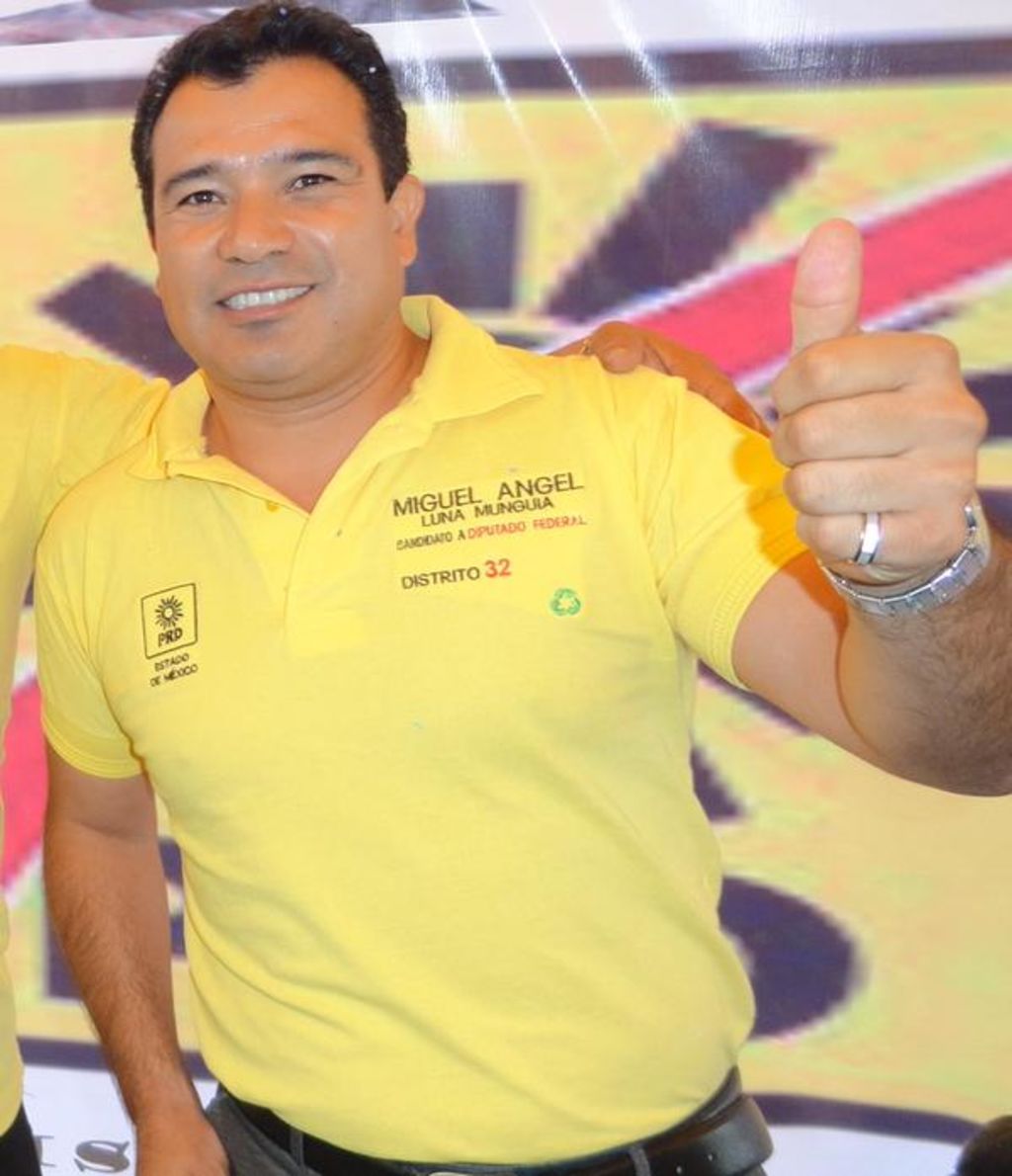 PRD y PT condenan asesinato de candidato en Edomex