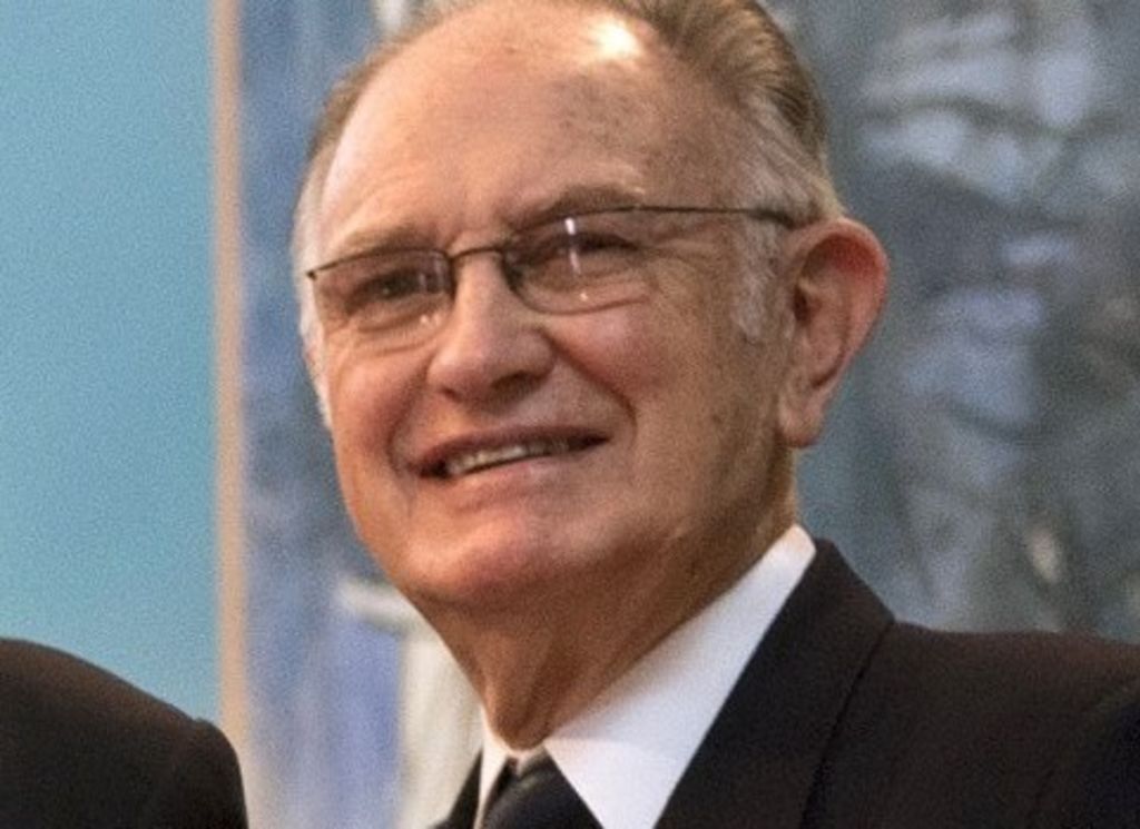 Fallece un sobreviviente de Los Andes a los 79 años