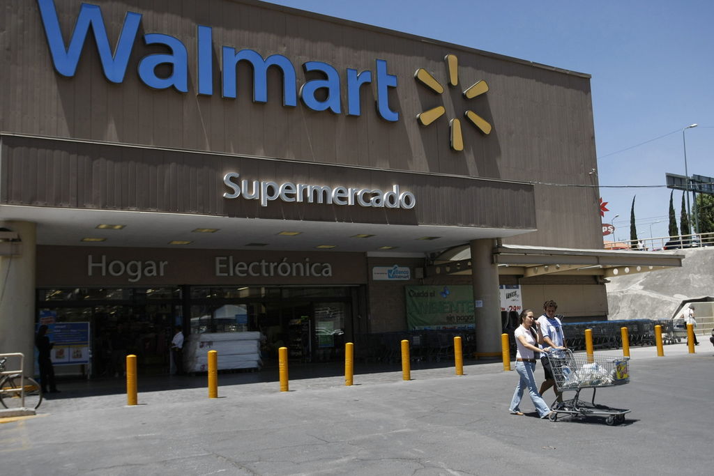 Cierra Walmart temporalmente tres tiendas en Oaxaca por protestas