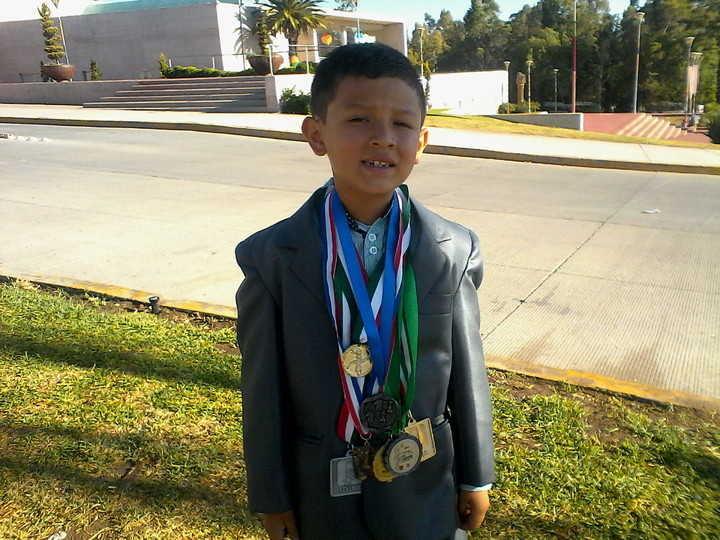 David Hernández hace historia