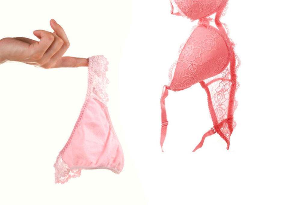 Cuidado con tu ropa interior