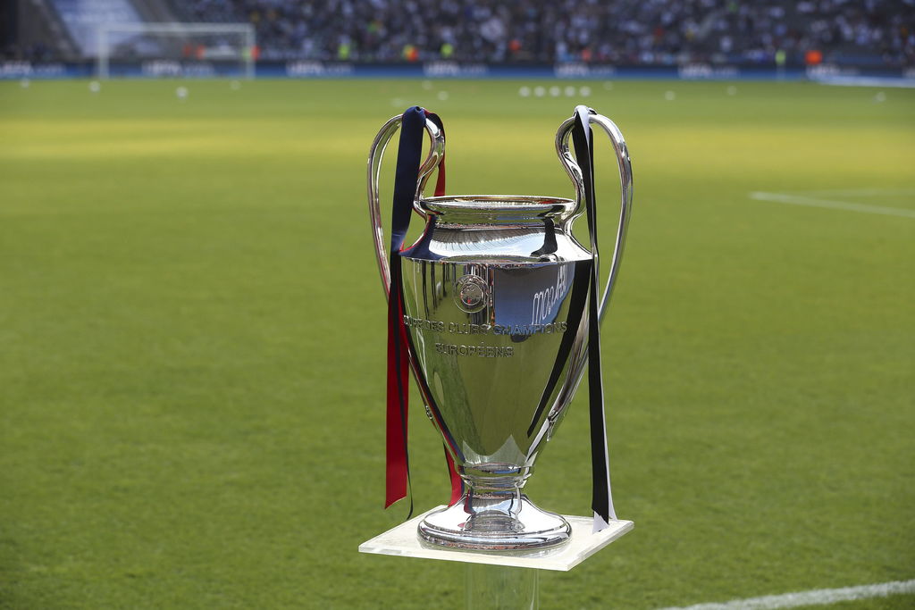 Barcelona Vs Juventus chocan por la 'Orejona'