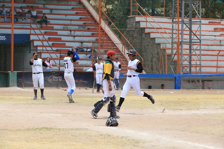Guerrero, con talento