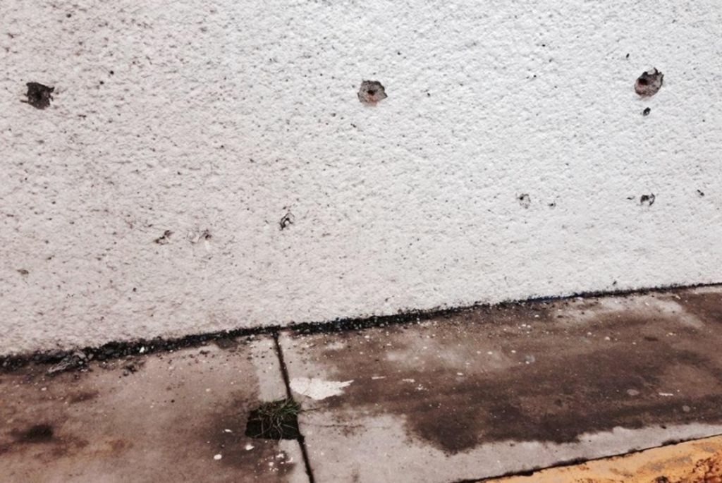 Balean vivienda de edil de San Pedro Cholula, Puebla