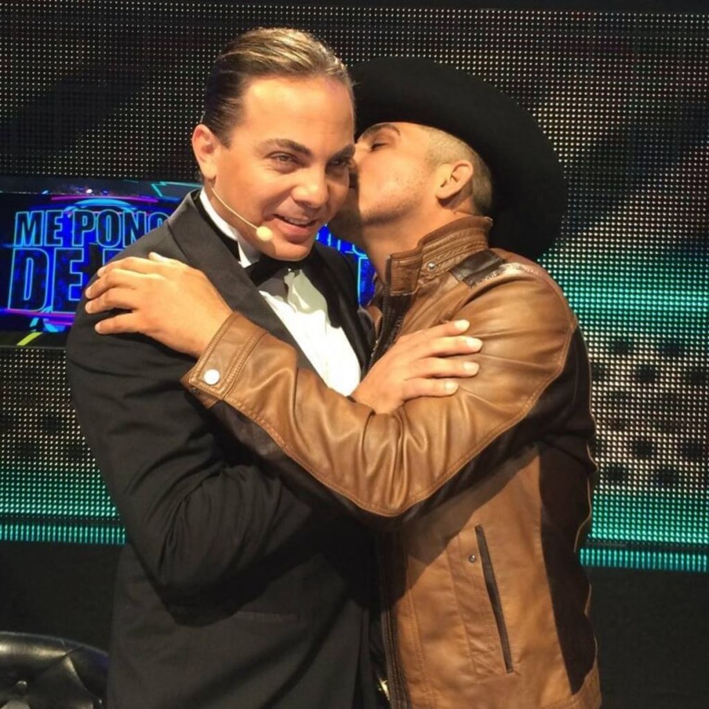 Compara Castro a Espinoza Paz con José Alfredo Jiménez