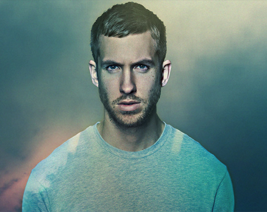 Calvin Harris lidera a los DJs más ricos del mundo