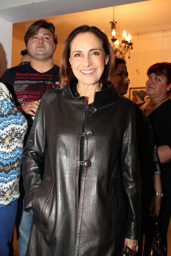 Diana Bracho presentará 'Villa: Itinerario de una pasión' en Durango