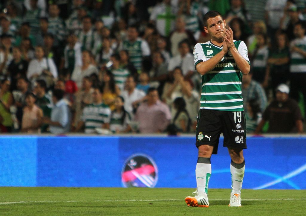 Rafael Figueroa jugará con Leones Negros