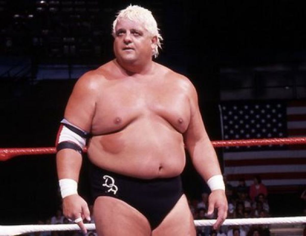 Ex luchador de la WWE fallece a los 69 años