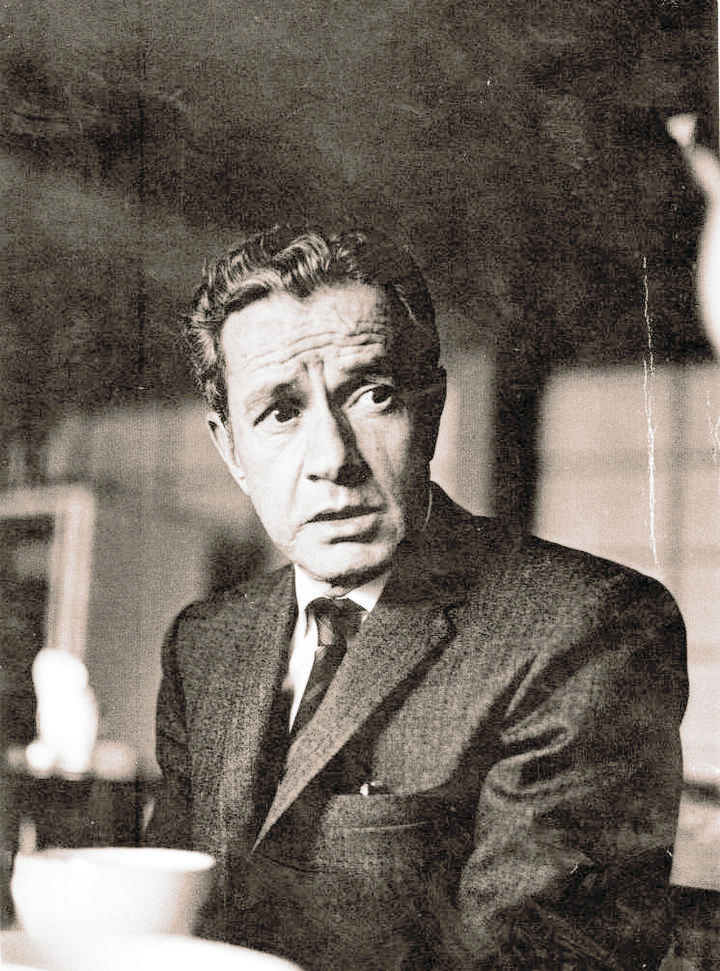 Juan Rulfo, en la literatura universal