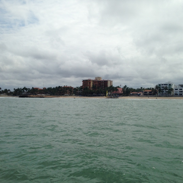Prevén vuelo  Mazatlán-Laguna