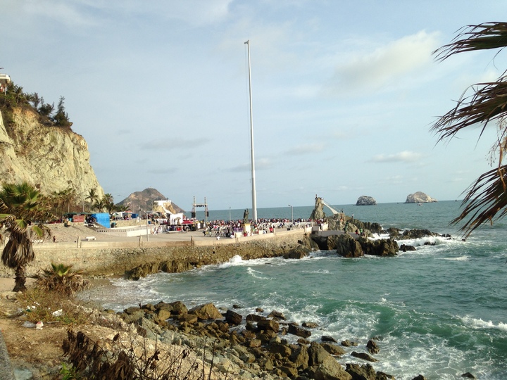 Pintoresco: El Quelite