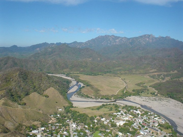 La CNDH todavía está en Tamazula